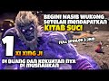 Download Lagu RUGI GA NONTON‼️ KEKUATAN DIMUSNAKAN JIWA DISEGEL, LIAT PEMBALASAN WUKONG