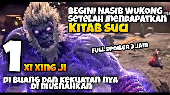 SELAMA INI KITA DIBOHONGI‼️ INI LAH YANG TERJADI SETELAH MENDAPATKAN KITAB SUCI