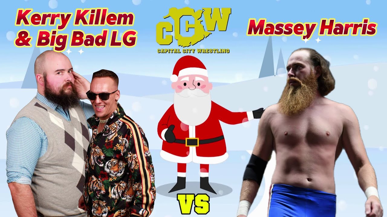 christmas-clash-2-kerry-killem-vs-massey-harris-youtube