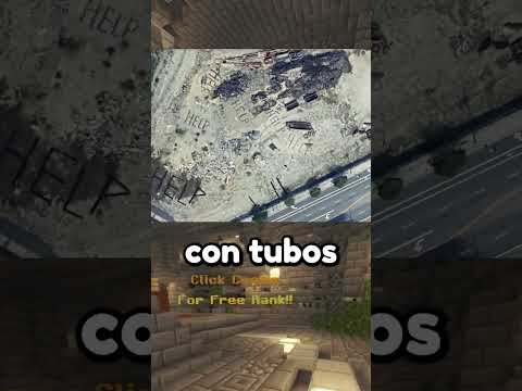 Cosas perturbadoras encontradas