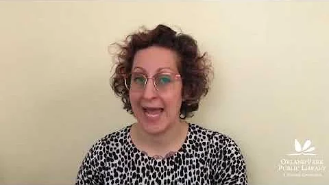 Ask a Librarian - Bluestem Battle