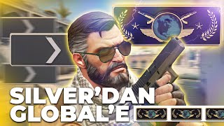 Globale Doğru | Cs2 Rekabetçi