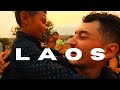 Voyager au laos  vlog asie fr