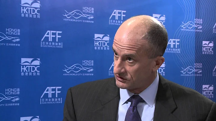 AFF 2014: GE's John Rice -  Making Waves of Innovation