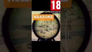 Warzone Casual / Satisfacción 😏 #warzone #humor #callofduty #gaming