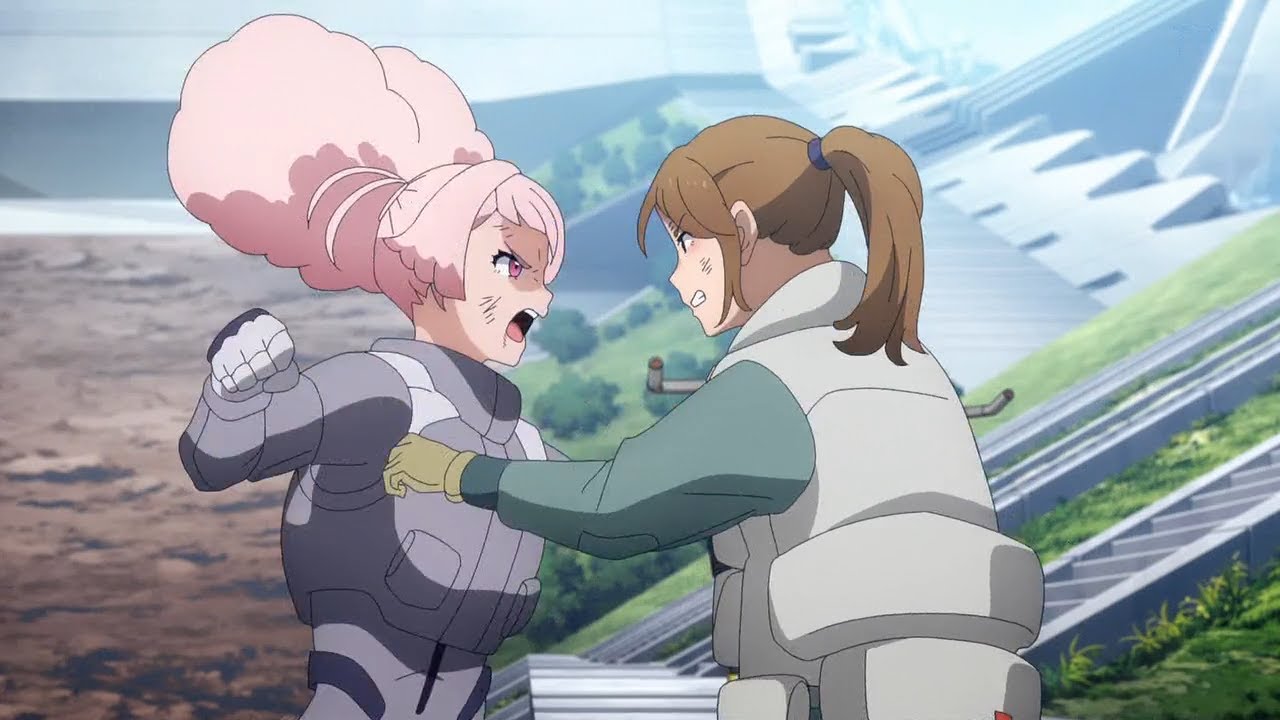 gundam-chuchu-from-earth-mama-said-knock-you-out-youtube