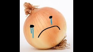 Fall Of The Onionman Empire