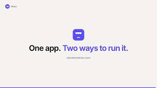 Turn Your WooCommerce Store Into a Native App | Full Tour