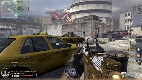 MW2 UNDETECTED HACKS APRIL 2017! (mw2 wallhacks/aimbot/unlockall/vac bypass)