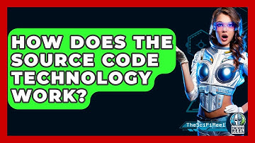 How Does The Source Code Technology Work? - The SciFi Reel