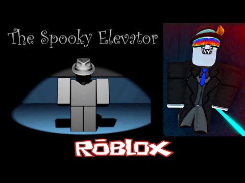 scp elevator by diaworld2 roblox youtube