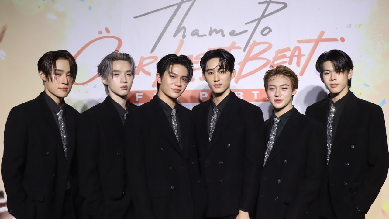 🔴Live สัมภาษณ์ เอส วิลเลี่ยม นัท ฮง ตุ้ย เลโก้