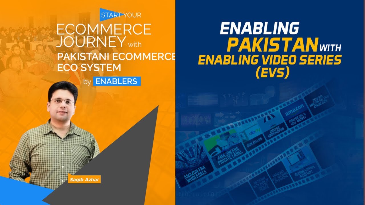 ENABLERS EVS Enabling videos series for free | HOW TO ENROLL - YouTube