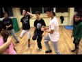 OPANG GANGNAM STYLE ( israel studio AdiDance )