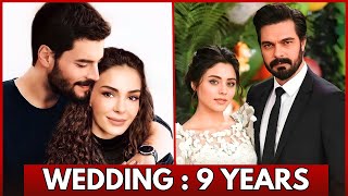 Famous Turkish Celebrities Who Married For Decades Part 2 Turkish Celebrity Couples Age Gap