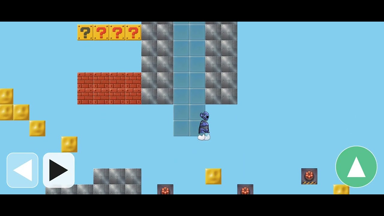 Rival Run, new update