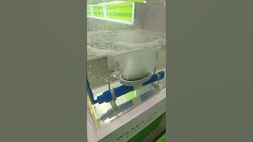 High SOTR EPDM Disc Fine Bubble Diffuser For Water Treatment Machinery Aeration Aerator