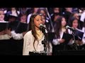 Meen Saken مين ساكن Heaven Harp Choir قيثارة السماء 