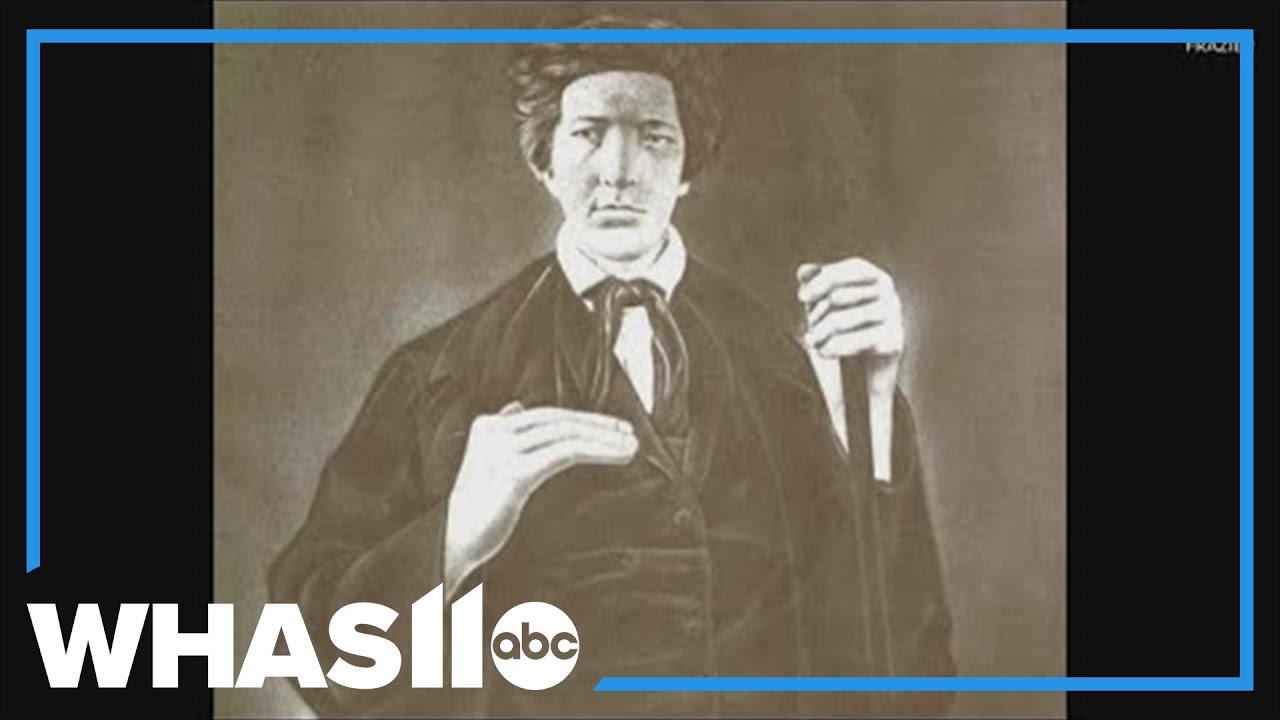 Frazier History Museum releases new 'Kentucky Wide' podcast