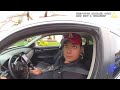Why You Should NEVER Drive Without a License