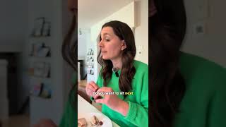 If your kid eats 2 bites and says they’re done… it doesn’t automatically mean they didn’t eat enough