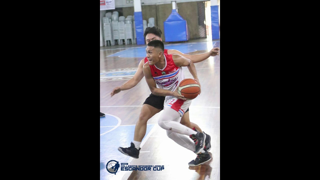 Kwentong Basketball (JD Colinares)EBasketballmoKoJDColinares KwentongBasketball YouTube