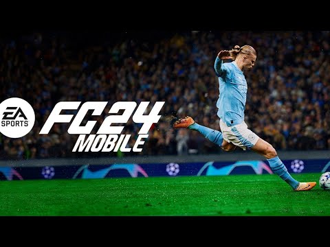 Видео: Буду снимать FC24MOBILE