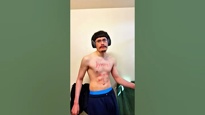 Jynxzi owns Bobby 🫣