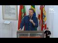 Tribuna Livre - Marcelo Lanzarin - 04/08/2026