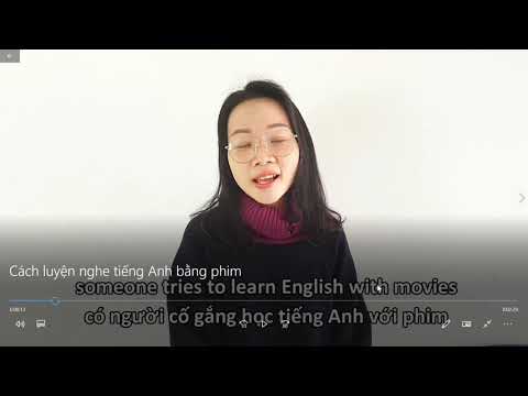 Video IELTS Tuấn Quỳnh: Sửa phát âm cho Cô ấy (số 1) - youtube