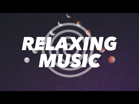ASMR Sleep Music: Calming Tones & Sound FX for a Deep Sleep