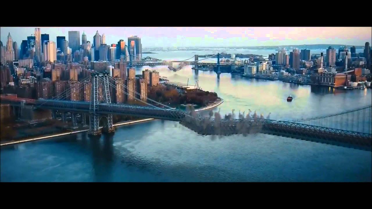 Namtab The Movie: Official Fake Trailer | TheAmatrio