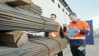 Devanning & Storage | Mackley's