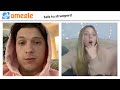 Tom Holland JUMPSCARE PRANK on Omegle ! Part-7