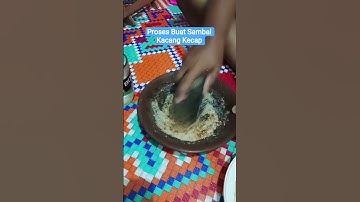 Thumbnail of #bumbukacang #tumis #tumistauge #tumisayam #idemasakanrumahan #menu #fyp #food #eating #kuliner