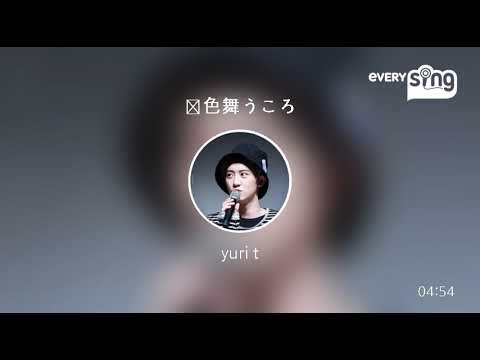 [everysing] 桜色舞うころ