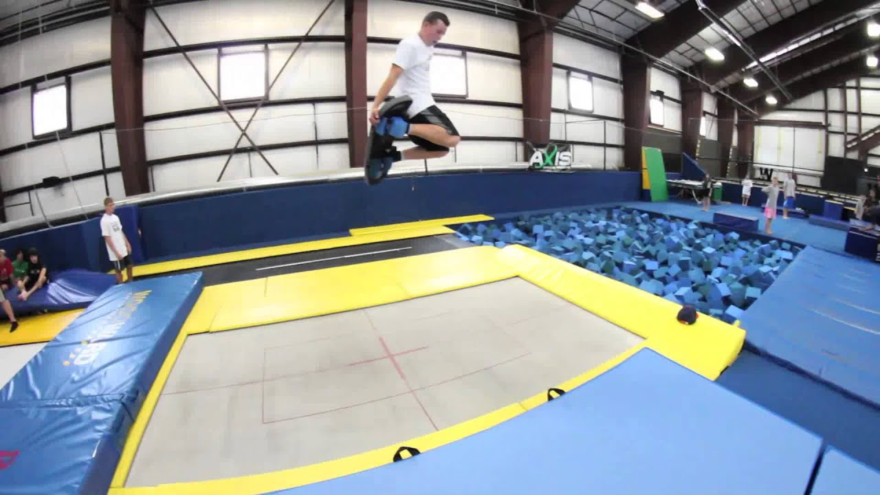 Summer Camp 2013: Digital Media Steadicam in the Barn