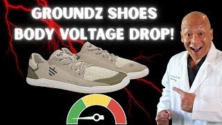 The Shocking Truth About Grounding Footwear Nobody Tells You