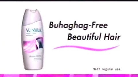 Sunsilk NutriCare Relax & Control Mirror, Mirror on The Bus winner 30s - Philippines, 2004
