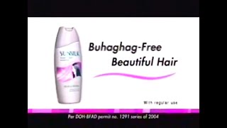Sunsilk Nutricare Relax & Control Mirror, Mirror On The Bus Winner 30S - Philippines, 2004