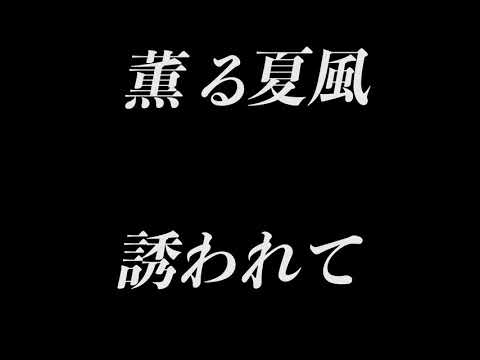 とても素敵な６月でした(PV作ってみた)AE編集
