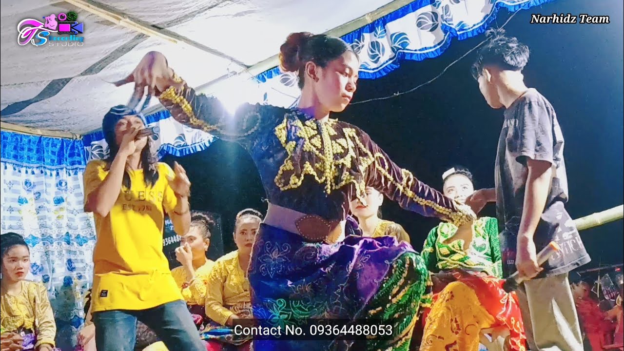 Lillal Mix - Sangbayan 2022 | Malyn