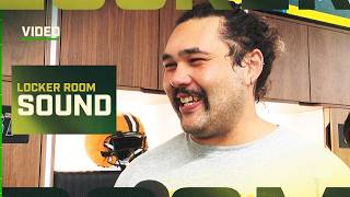 Sean Rhyan 1-on-1: 'Part of the reason they paid me was to not change'