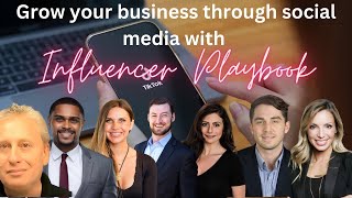 Grow Your Business Through Social Media