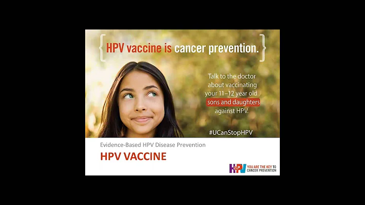 You Are the Key to HPV Cancer Prevention - DayDayNews