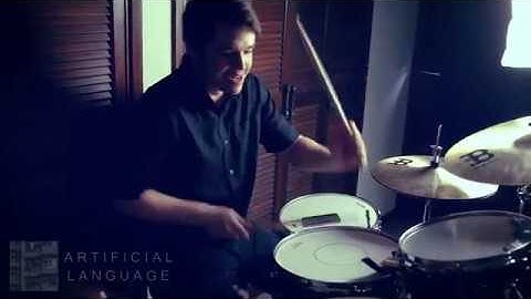 Artificial Language / "The Observer" OUT NOW