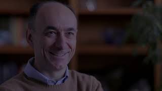 The Rockefeller Scientist - Jean-Laurent Casanova, M.D., Ph.D.