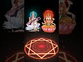 Why is Maa Saraswati Destined With Suprime Creator Lord Bramha?