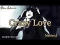 Crazy Love【中森明菜】