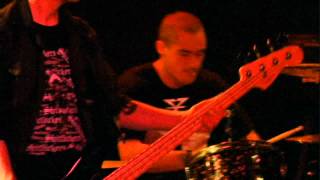 Death Evocation - Brooklyn, Acheron 04 Aug 2012